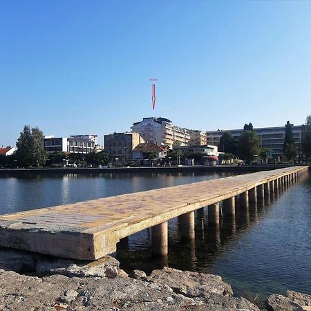 Apartment Galaxy Centar Ohrid Ngoại thất bức ảnh