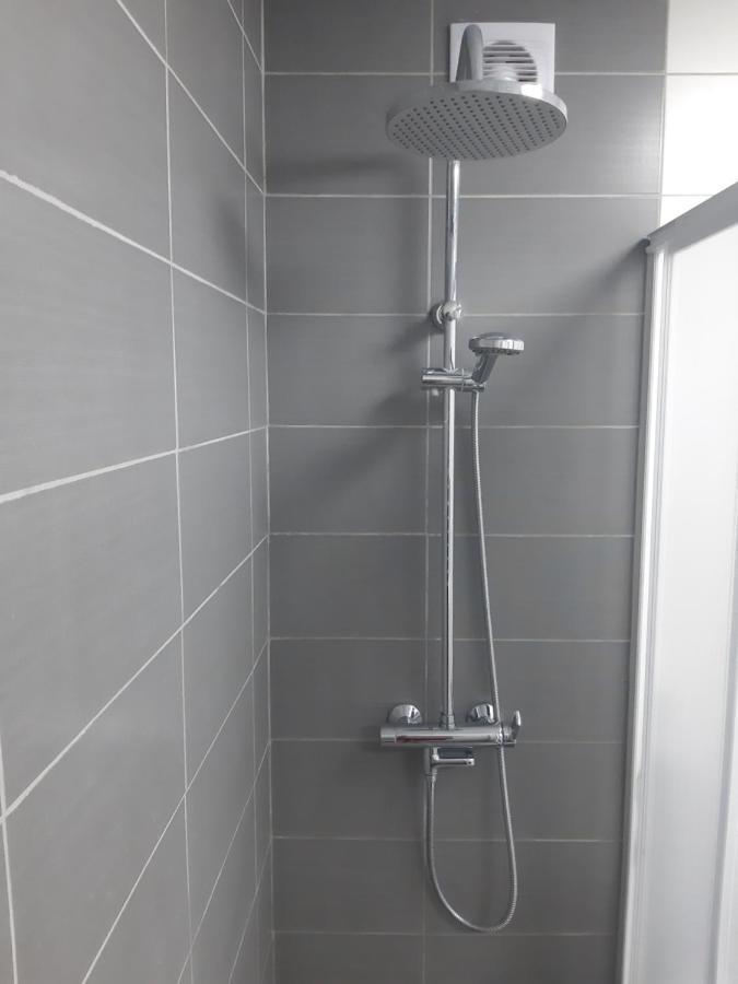 Apartment Galaxy Centar Ohrid Ngoại thất bức ảnh